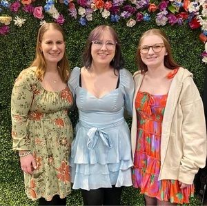 Meet your Posher, Allison